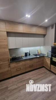 2-к квартира, вторичка, 59м2, 11/26 этаж