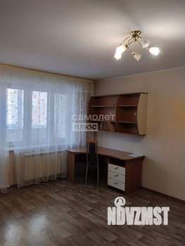 1-к квартира, вторичка, 45м2, 4/10 этаж