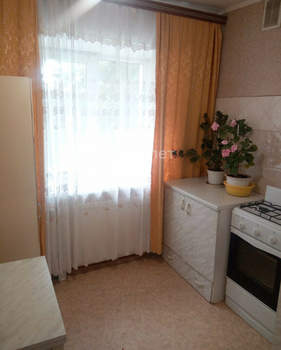 1-к квартира, вторичка, 31м2, 2/5 этаж