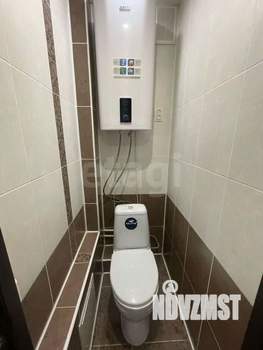 1-к квартира, вторичка, 36м2, 6/6 этаж