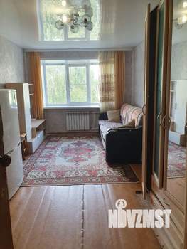 1-к квартира, вторичка, 18м2, 4/5 этаж