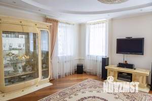4-к квартира, вторичка, 124м2, 5/15 этаж