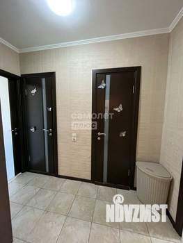 3-к квартира, вторичка, 63м2, 5/6 этаж
