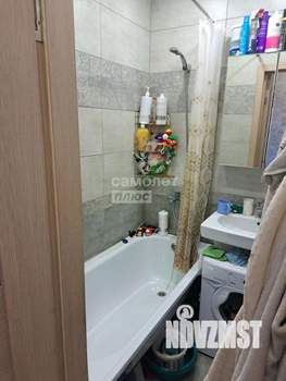 2-к квартира, вторичка, 45м2, 9/9 этаж