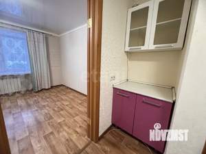 Студия квартира, вторичка, 18м2, 2/5 этаж