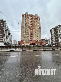3-к квартира, вторичка, 81м2, 6/18 этаж