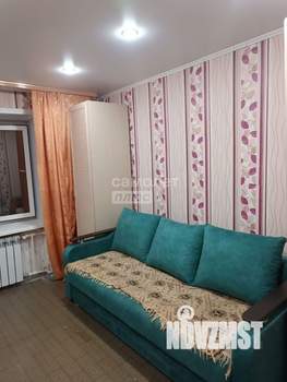 1-к квартира, вторичка, 18м2, 4/5 этаж