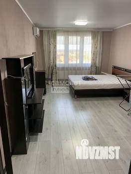 1-к квартира, вторичка, 41м2, 13/13 этаж