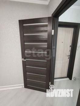 1-к квартира, вторичка, 30м2, 3/5 этаж
