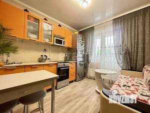 1-к квартира, вторичка, 35м2, 10/11 этаж