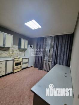 1-к квартира, вторичка, 35м2, 5/9 этаж