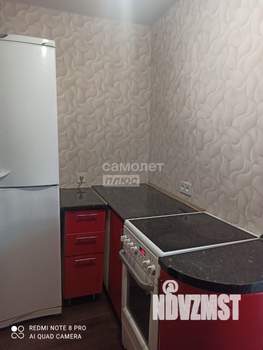 2-к квартира, вторичка, 23м2, 5/5 этаж