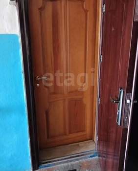 1-к квартира, вторичка, 31м2, 5/5 этаж