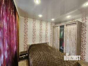 3-к квартира, вторичка, 64м2, 5/5 этаж