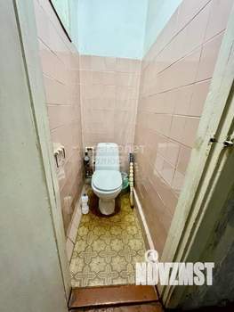 3-к квартира, вторичка, 60м2, 8/9 этаж