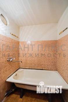 1-к квартира, вторичка, 35м2, 5/9 этаж