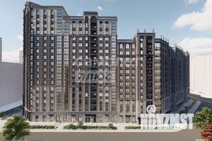 1-к квартира, вторичка, 39м2, 11/15 этаж