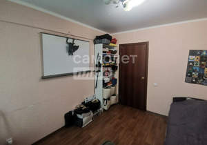 3-к квартира, вторичка, 76м2, 18/24 этаж