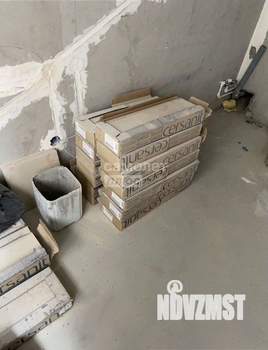 1-к квартира, сданный дом, 36м2, 3/17 этаж