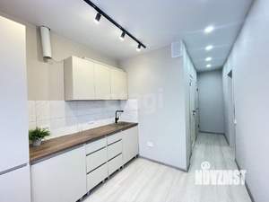 2-к квартира, вторичка, 50м2, 9/9 этаж