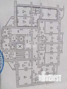 2-к квартира, вторичка, 60м2, 2/14 этаж
