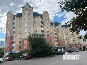 1-к квартира, вторичка, 48м2, 3/8 этаж