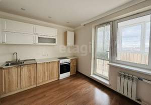 2-к квартира, вторичка, 61м2, 16/21 этаж
