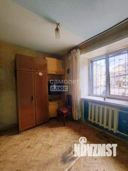 1-к квартира, вторичка, 13м2, 1/5 этаж