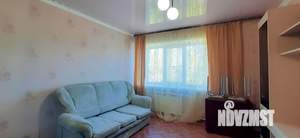 1-к квартира, вторичка, 18м2, 5/5 этаж