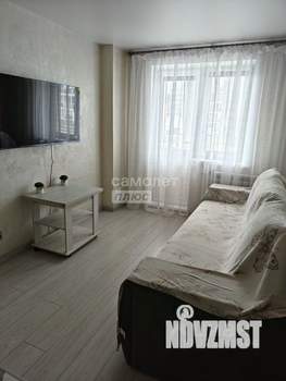 Студия квартира, вторичка, 27м2, 8/16 этаж