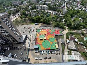 2-к квартира, сданный дом, 53м2, 23/23 этаж