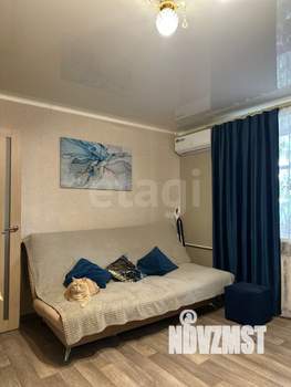 1-к квартира, вторичка, 33м2, 5/5 этаж