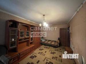 3-к квартира, вторичка, 61м2, 4/5 этаж