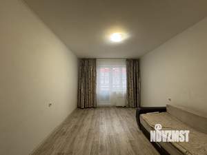 1-к квартира, вторичка, 35м2, 9/12 этаж