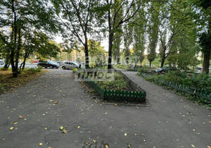 1-к квартира, вторичка, 35м2, 1/9 этаж