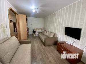 1-к квартира, вторичка, 30м2, 1/5 этаж