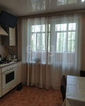 2-к квартира, вторичка, 50м2, 4/5 этаж