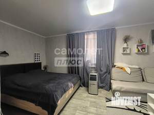 1-к квартира, вторичка, 31м2, 2/5 этаж