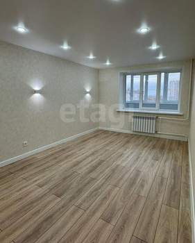 3-к квартира, вторичка, 65м2, 10/10 этаж