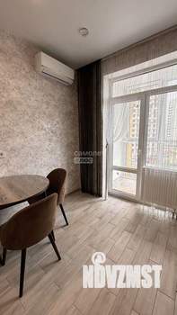 2-к квартира, вторичка, 63м2, 4/21 этаж