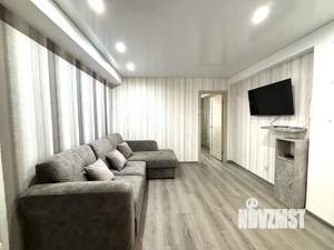 1-к квартира, вторичка, 43м2, 4/21 этаж