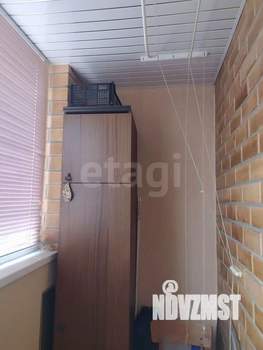 1-к квартира, вторичка, 41м2, 13/17 этаж