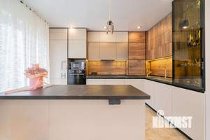 3-к квартира, вторичка, 68м2, 2/25 этаж
