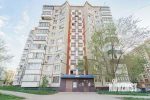 1-к квартира, вторичка, 32м2, 1/10 этаж