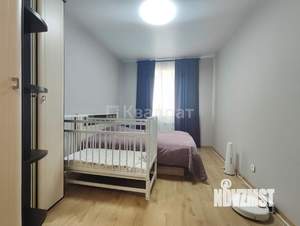 2-к квартира, вторичка, 56м2, 8/16 этаж