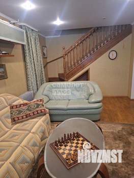 3-к квартира, вторичка, 78м2, 2/8 этаж