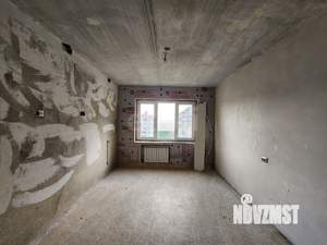 2-к квартира, вторичка, 52м2, 10/10 этаж
