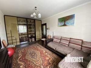 2-к квартира, вторичка, 54м2, 3/12 этаж