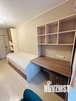 3-к квартира, вторичка, 57м2, 3/5 этаж