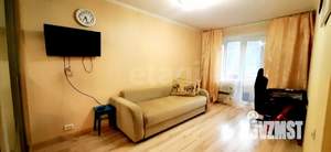 1-к квартира, вторичка, 32м2, 1/10 этаж